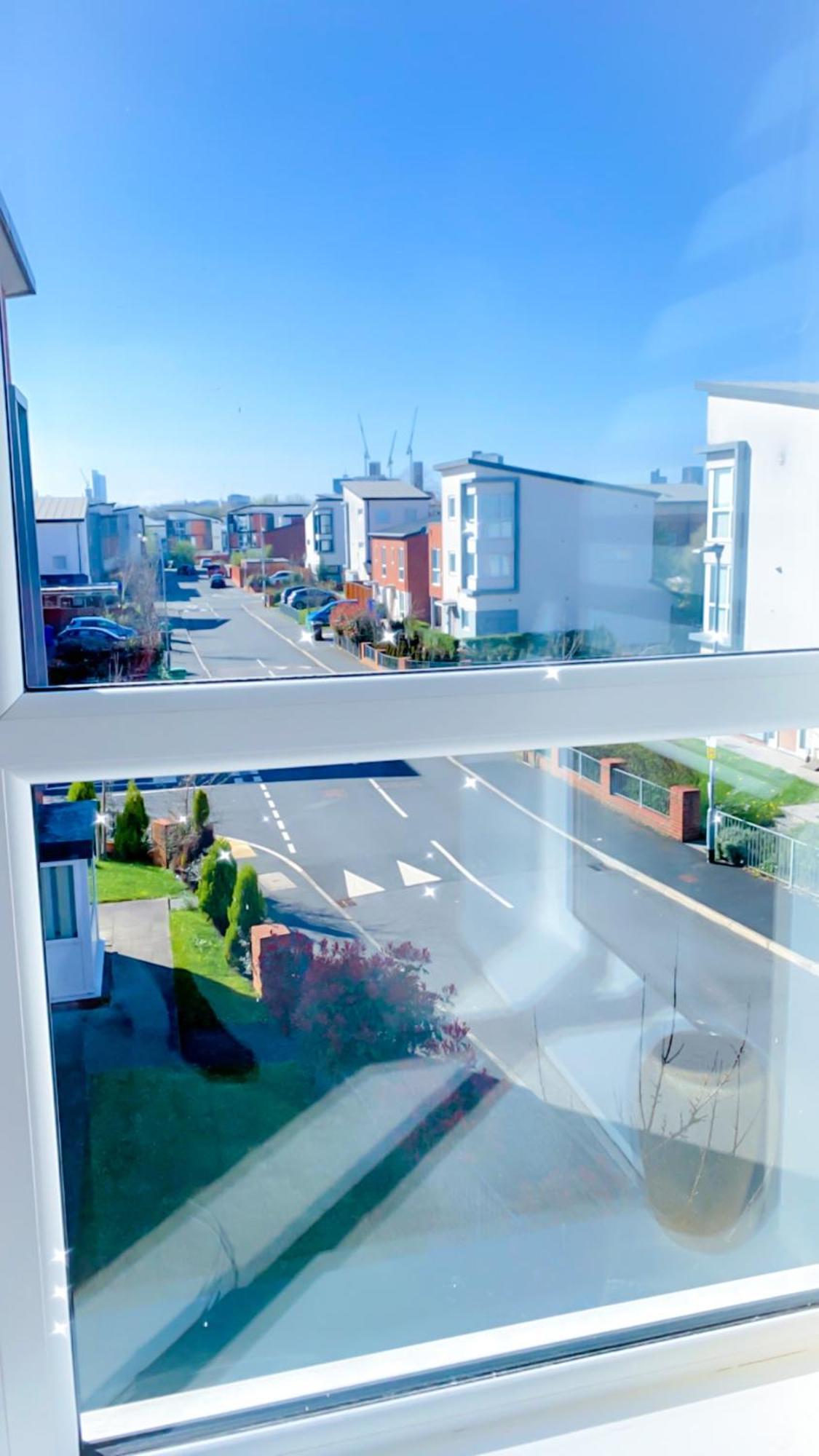 Royal Rooms At Coop Live Etihad, Sports City Manchester Exterior foto